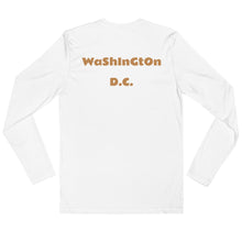 Load image into Gallery viewer, Long Sleeve Fitted Crew