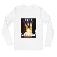 Load image into Gallery viewer, Long Sleeve Fitted Crew