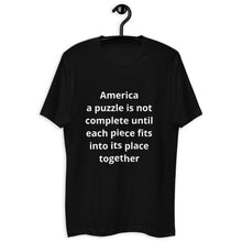 Load image into Gallery viewer, Short Sleeve T-shirt