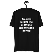 Load image into Gallery viewer, Short Sleeve T-shirt