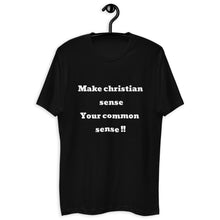 Load image into Gallery viewer, Short Sleeve T-shirt