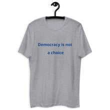 Load image into Gallery viewer, Short Sleeve T-shirt
