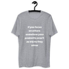 Load image into Gallery viewer, Short Sleeve T-shirt