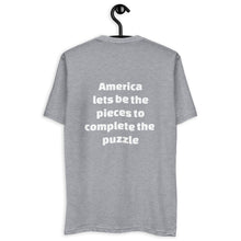 Load image into Gallery viewer, Short Sleeve T-shirt