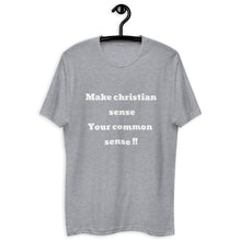 Load image into Gallery viewer, Short Sleeve T-shirt