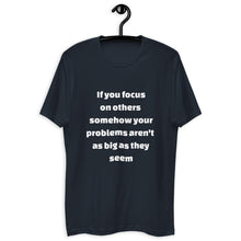 Load image into Gallery viewer, Short Sleeve T-shirt