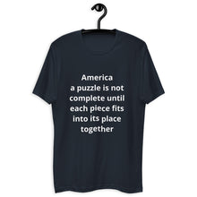 Load image into Gallery viewer, Short Sleeve T-shirt