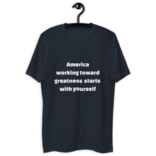 Load image into Gallery viewer, Short Sleeve T-shirt