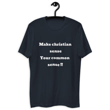 Load image into Gallery viewer, Short Sleeve T-shirt