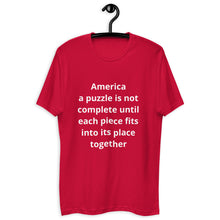 Load image into Gallery viewer, Short Sleeve T-shirt