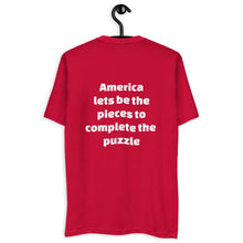 Load image into Gallery viewer, Short Sleeve T-shirt