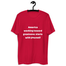 Load image into Gallery viewer, Short Sleeve T-shirt
