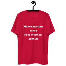 Load image into Gallery viewer, Short Sleeve T-shirt