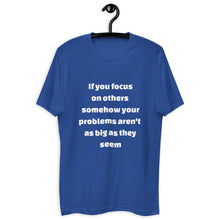 Load image into Gallery viewer, Short Sleeve T-shirt