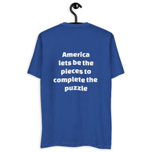 Load image into Gallery viewer, Short Sleeve T-shirt
