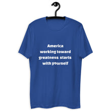 Load image into Gallery viewer, Short Sleeve T-shirt