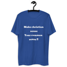 Load image into Gallery viewer, Short Sleeve T-shirt