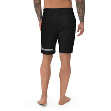 Load image into Gallery viewer, Men's fleece shorts