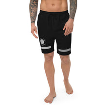 Load image into Gallery viewer, Men's fleece shorts