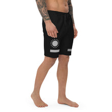 Load image into Gallery viewer, Men's fleece shorts