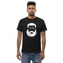 Load image into Gallery viewer, Men's heavyweight tee