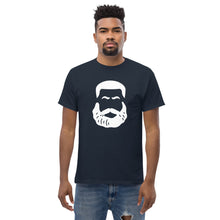 Load image into Gallery viewer, Men's heavyweight tee
