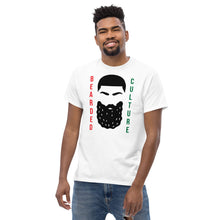 Load image into Gallery viewer, Men's heavyweight tee