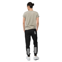 Load image into Gallery viewer, Unisex fleece sweatpants