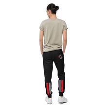 Load image into Gallery viewer, Unisex fleece sweatpants