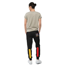 Load image into Gallery viewer, Unisex fleece sweatpants