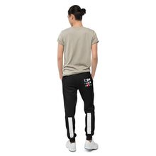 Load image into Gallery viewer, Unisex fleece sweatpants