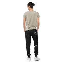 Load image into Gallery viewer, Unisex fleece sweatpants
