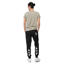 Load image into Gallery viewer, Unisex fleece sweatpants