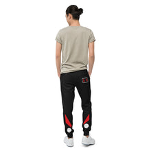 Load image into Gallery viewer, Unisex fleece sweatpants