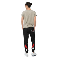 Load image into Gallery viewer, Unisex fleece sweatpants