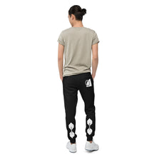 Load image into Gallery viewer, Unisex fleece sweatpants