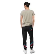 Load image into Gallery viewer, Unisex fleece sweatpants