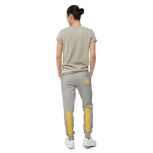 Load image into Gallery viewer, Unisex fleece sweatpants