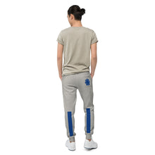 Load image into Gallery viewer, Unisex fleece sweatpants