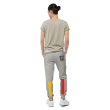 Load image into Gallery viewer, Unisex fleece sweatpants