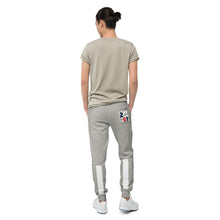Load image into Gallery viewer, Unisex fleece sweatpants