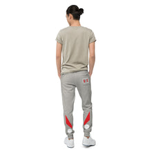 Load image into Gallery viewer, Unisex fleece sweatpants