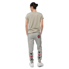 Load image into Gallery viewer, Unisex fleece sweatpants