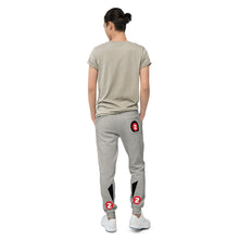 Load image into Gallery viewer, Unisex fleece sweatpants