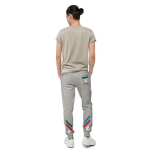 Load image into Gallery viewer, Unisex fleece sweatpants
