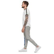 Load image into Gallery viewer, Unisex fleece sweatpants