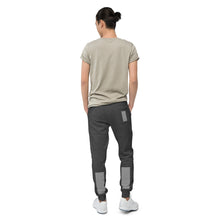 Load image into Gallery viewer, Unisex fleece sweatpants