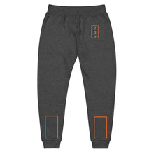 Load image into Gallery viewer, Unisex fleece sweatpants