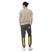 Load image into Gallery viewer, Unisex fleece sweatpants