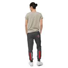 Load image into Gallery viewer, Unisex fleece sweatpants